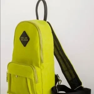 Sol And Selene | Bags | Nwt Sol And Selene Hustle Sling  display picture 2